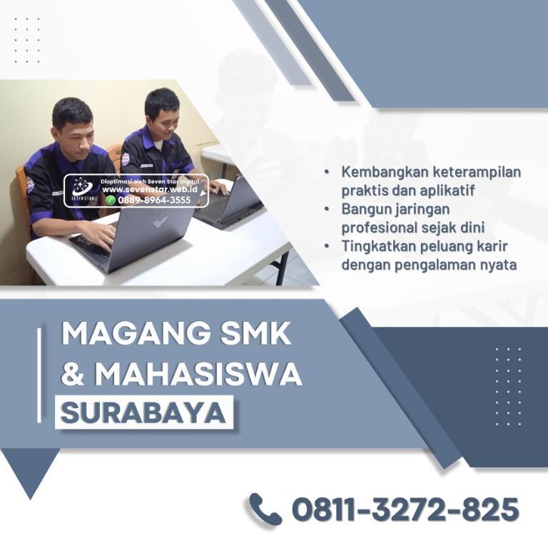 Program Magang RPL Surabaya in Indonesia - Image 1