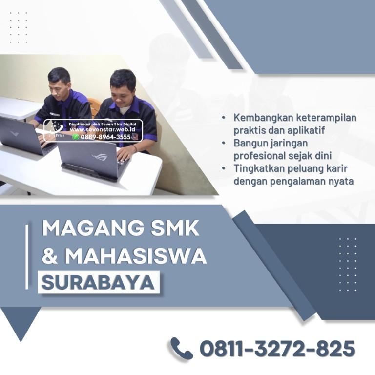 Program Prakerin RPL Surabaya in Indonesia - Image 1