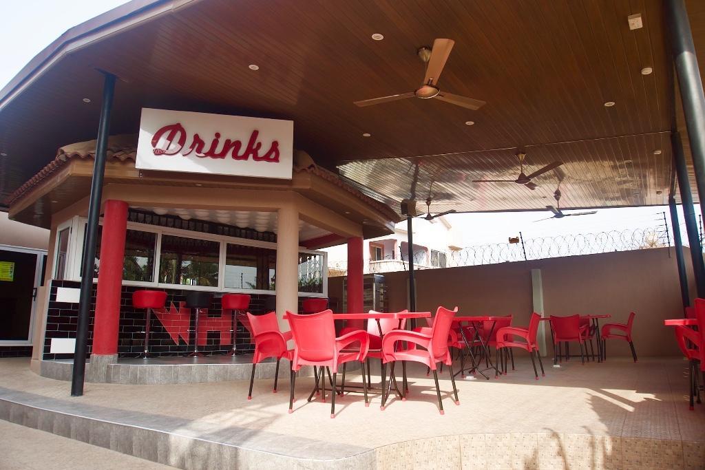 Mixed-Use Luxury Commercial with High-Rise Apartment Potential in Teshie - Image 5