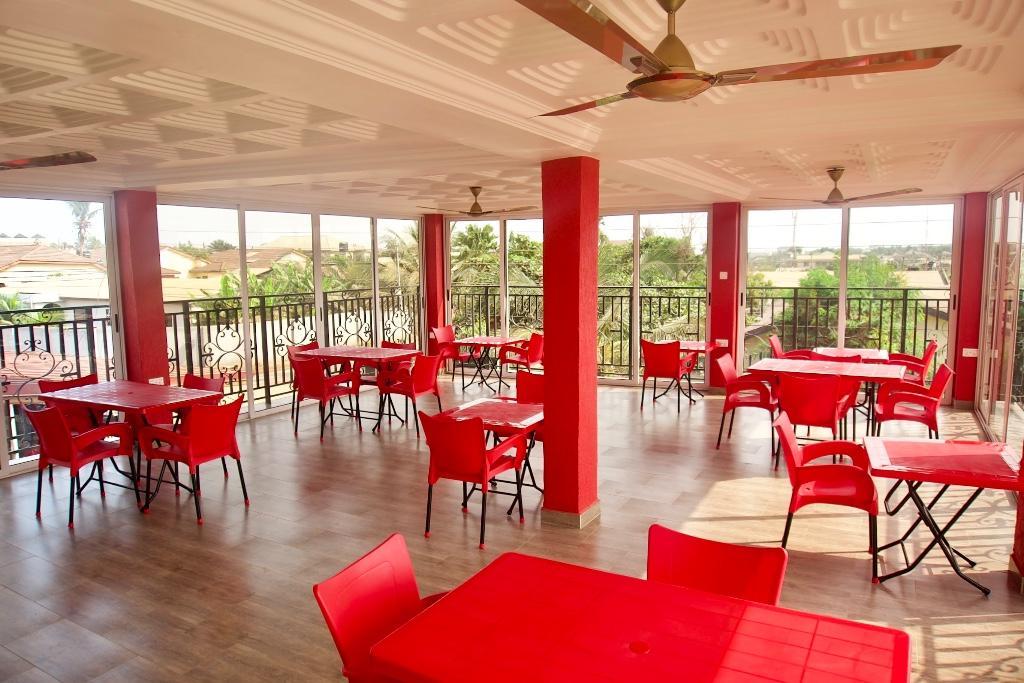 Mixed-Use Luxury Commercial with High-Rise Apartment Potential in Teshie - Image 4