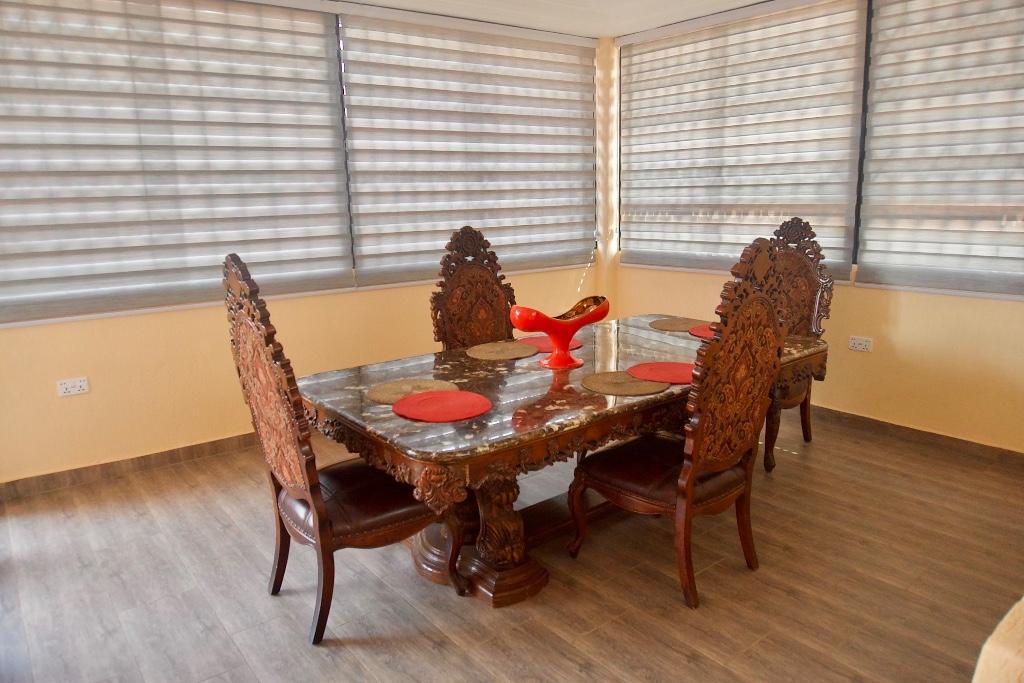 Mixed-Use Luxury Commercial with High-Rise Apartment Potential in Teshie - Image 6