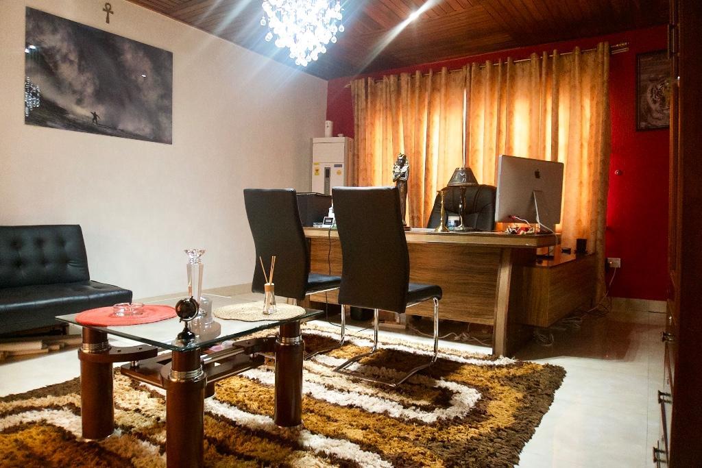 Mixed-Use Luxury Commercial with High-Rise Apartment Potential in Teshie - Image 8