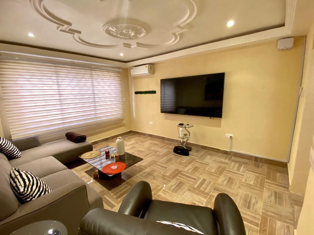 Mixed-Use Luxury Commercial with High-Rise Apartment Potential in Teshie - Image 11