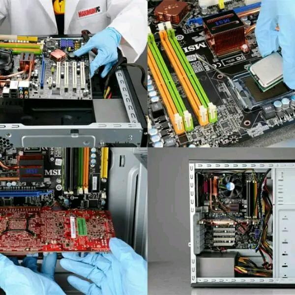 Onsite PC Repair, Upgrade, Network, Data Recovery, Sale, Lessons in Orchard - Image 4