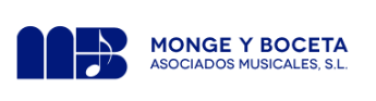 MONGE Y BOCETA ASOCIADOS MUSICALES SL en Getafe - Imagen 1
