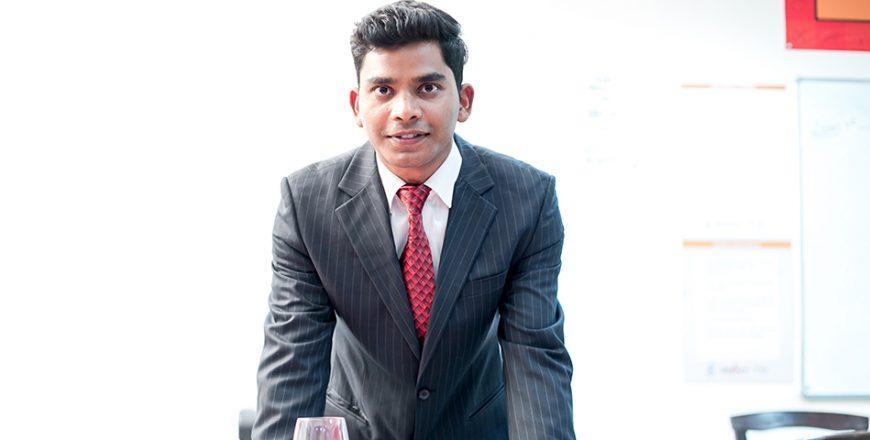 Enroll in Hotel Management Training Programs in Okhla - Image 1