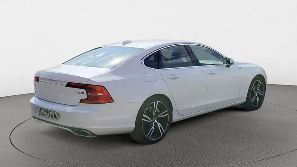 Volvo S90 2.0 T6 AWD R-Design Auto en Tarragona - Imagen 3