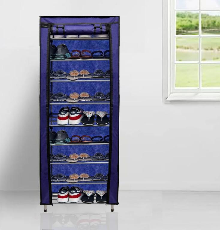 9 layer Metal Shoe Racks for Small Spaces. in Chennai - Image 1