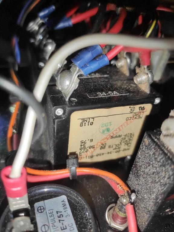 Part time electrical troubleshooting electrical in Kampung Pasir Gudang Baru - Image 3