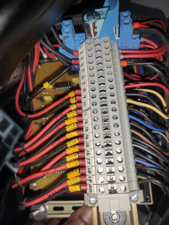 Part time electrical troubleshooting electrical in Kampung Pasir Gudang Baru - Image 4