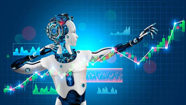 Expert Crypto Trading Bot Development Services in Boston - Image 1