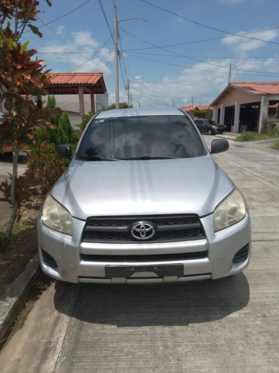 Toyota Rav 4 2012 Automática 8,500.00 en Panamá - Imagen 2