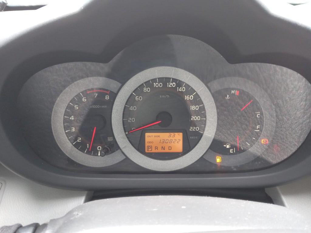 Toyota Rav 4 2012 Automática 8,500.00 en Panamá - Imagen 3