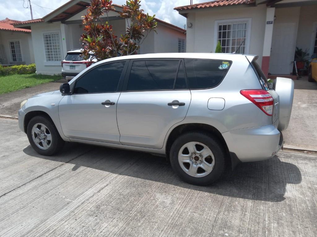 Toyota Rav 4 2012 Automática 8,500.00 en Panamá - Imagen 4