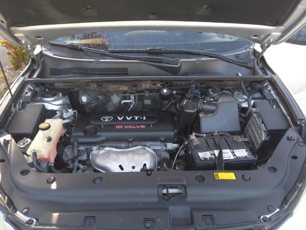 Toyota Rav 4 2012 Automática 8,500.00 en Panamá - Imagen 7