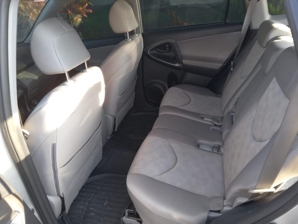 Toyota Rav 4 2012 Automática 8,500.00 en Panamá - Imagen 8