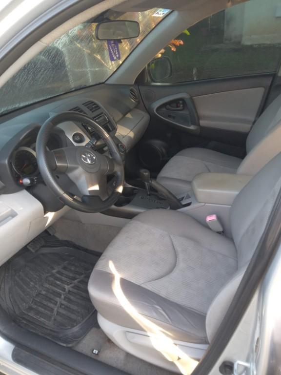 Toyota Rav 4 2012 Automática 8,500.00 en Panamá - Imagen 9