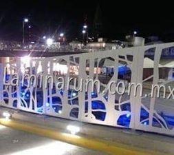 LAMINA PERFORADA en Ixtapaluca - Imagen 7