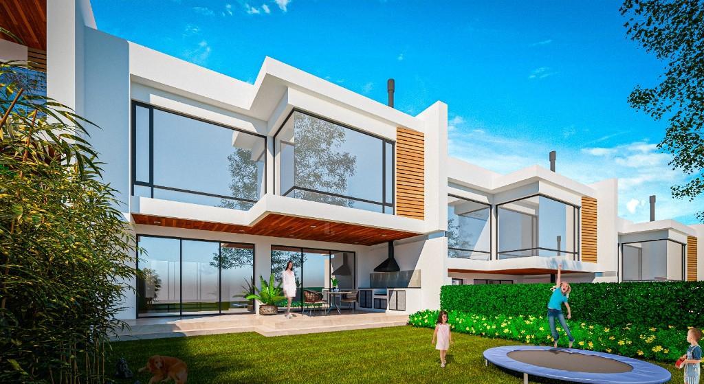 ** CASAS EN VENTA CONJUNTO RESIDENCIAL ARUPOS ** en Libertad - Imagen 1