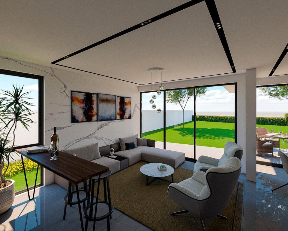 *** 5 CASAS EN VENTA, PROYECTO CONJUNTO RESIDENCIAL ARUPOS *** en Libertad - Imagen 4