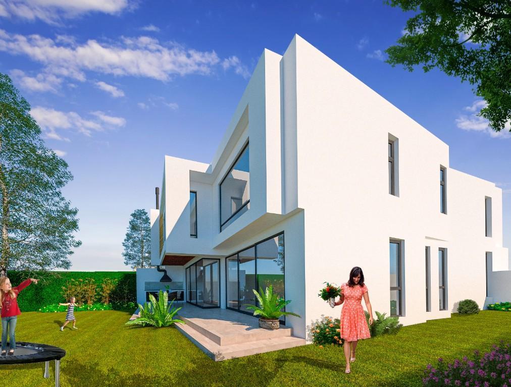 *** 5 CASAS EN VENTA, PROYECTO CONJUNTO RESIDENCIAL ARUPOS *** en Libertad - Imagen 19