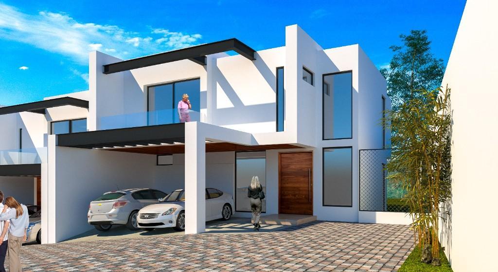 ***PROYECTO, CONJUNTO RESIDENCIAL ARUPOS, 5 HERMOSAS CASAS *** en Libertad - Imagen 16