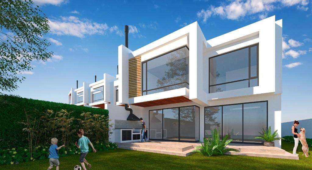 * CONJUNTO PROYECTO RESIDENCIAL ARUPOS, CON 5 HERMOSAS CASAS * en Libertad - Imagen 4