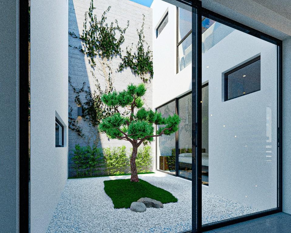 * CONJUNTO PROYECTO RESIDENCIAL ARUPOS, CON 5 HERMOSAS CASAS * en Libertad - Imagen 18
