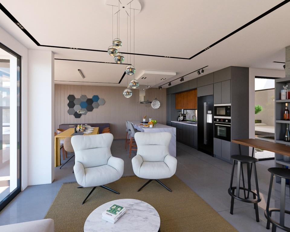 ***CONJUNTO RESIDENCIAL ARUPOS*** QUITO en Libertad - Imagen 6
