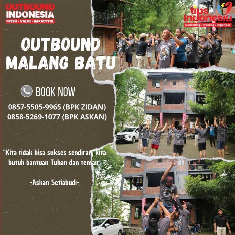 OutboundMalangBatu in Shibuya - Image 1