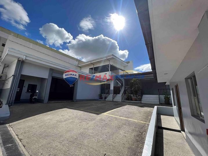 WAREHOUSE FOR LEASE ALONG STA-ROSA TAGAYTAY ROAD in San Pedro - Image 3
