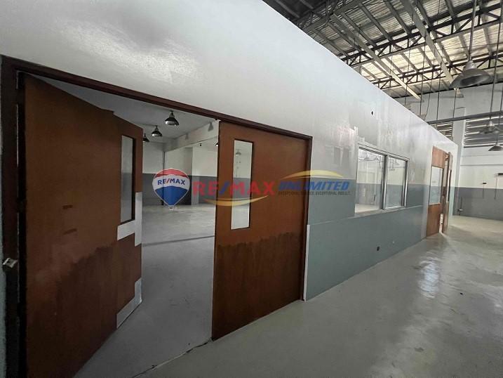 WAREHOUSE FOR LEASE ALONG STA-ROSA TAGAYTAY ROAD in San Pedro - Image 6