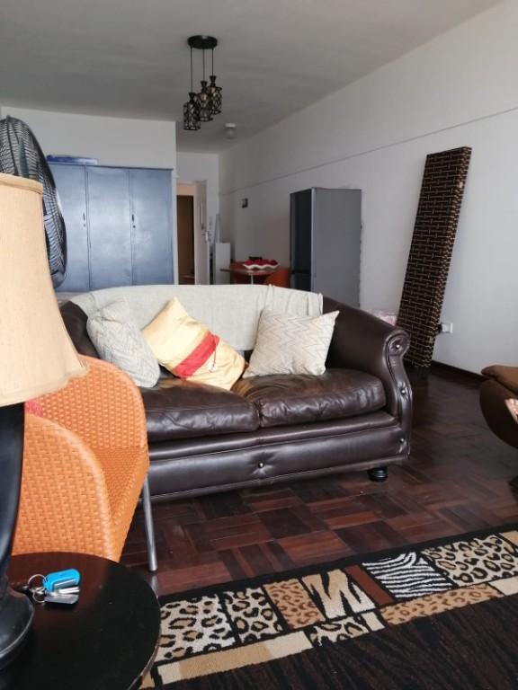 STUNNING BEACHFRONT FLAT FOR RENT in Pietermaritzburg - Image 3