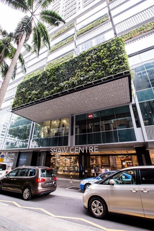 Looking for a Registered Office Address in Singapore - Image 5