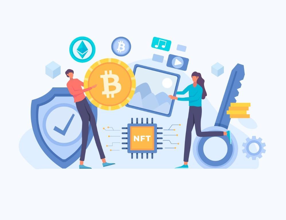 Boost Your Crypto Exchange With Expert Development Services Top in Sagar - Image 1