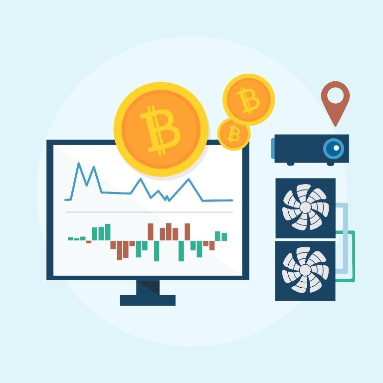 Boost Your Crypto Exchange With Expert Development Services Top in Sagar - Image 2