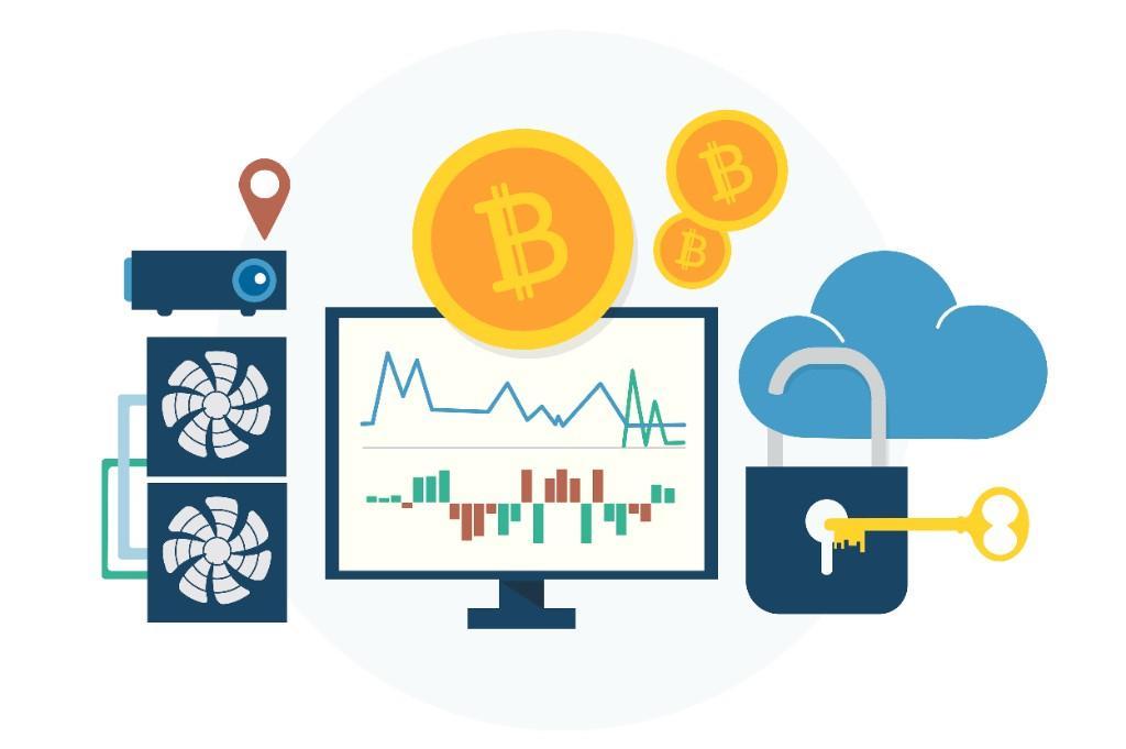 Boost Your Crypto Exchange With Expert Development Services Top in Sagar - Image 4