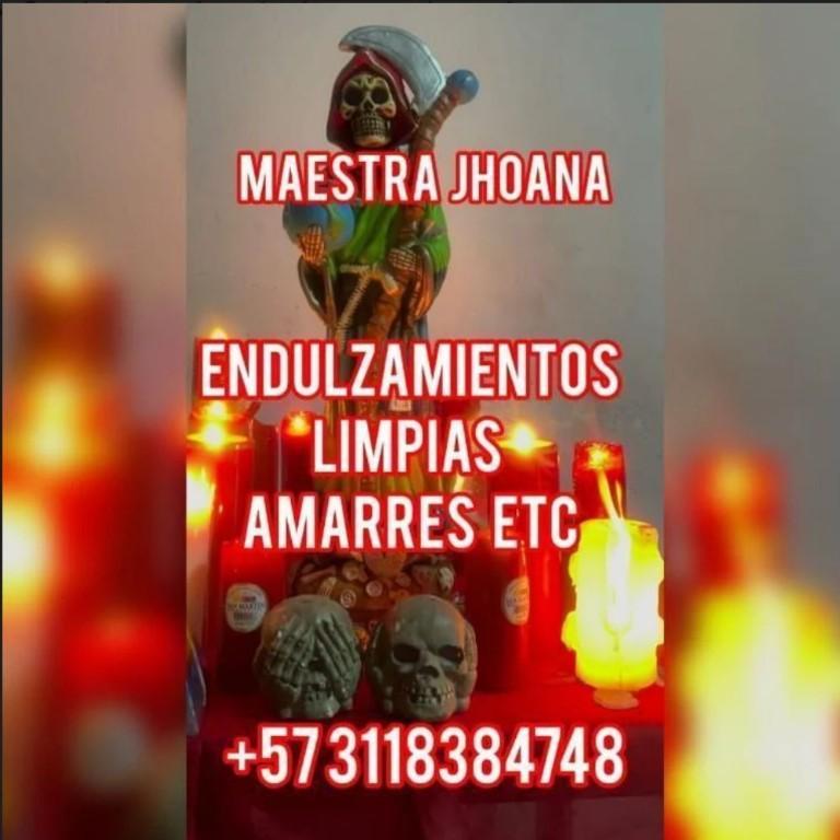 AMARRES DE PAREJAS Y AMANTES PODEROSAS COMUNICATE en Istmina - Imagen 1