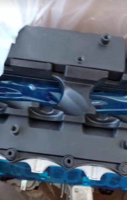 MOTOR PUMA 2.2 PARA BT50 Y FORD RANGER en Chile - Imagen 5