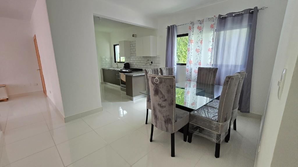 APARTAMENTO EN VENTA SANTIAGO en Licey al Medio - Imagen 5
