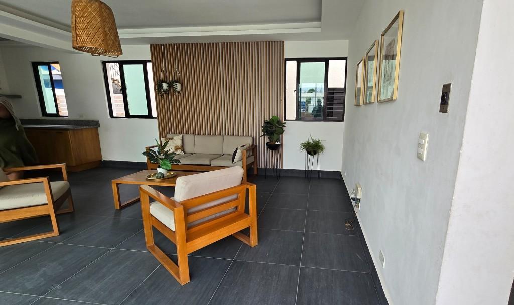 APARTAMENTO EN VENTA SANTIAGO en Licey al Medio - Imagen 6