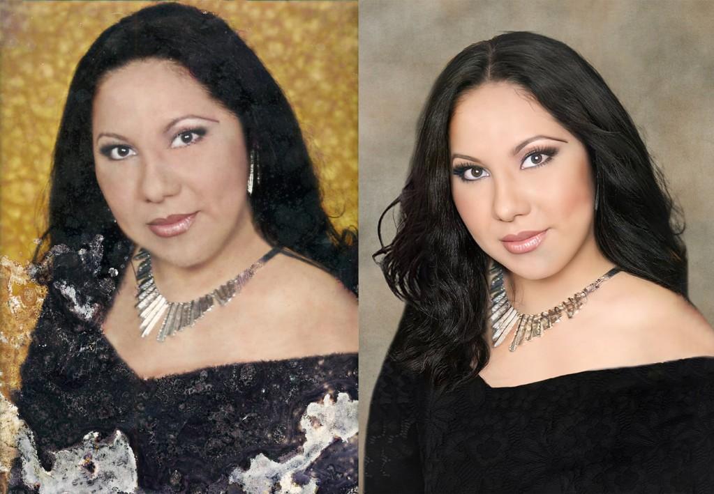 RESTAURACION DE FOTOS en Caracas - Imagen 4