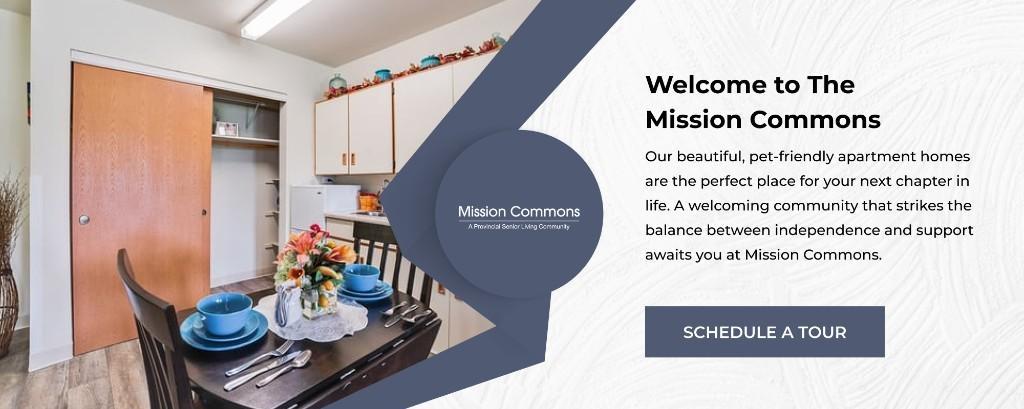 Mission Commons in Redlands - Image 4