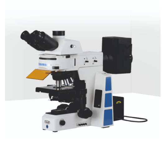 GX-40 Research Microscope System in Ambāla - Image 1