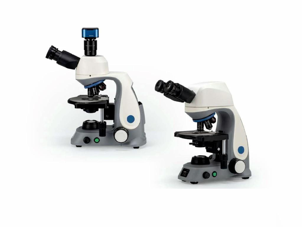 Ortho Alpha Research Biological Microscope in Ambāla - Image 1