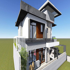 Looking for The Best Residential Architects in Pune in Bavdhan - Image 1