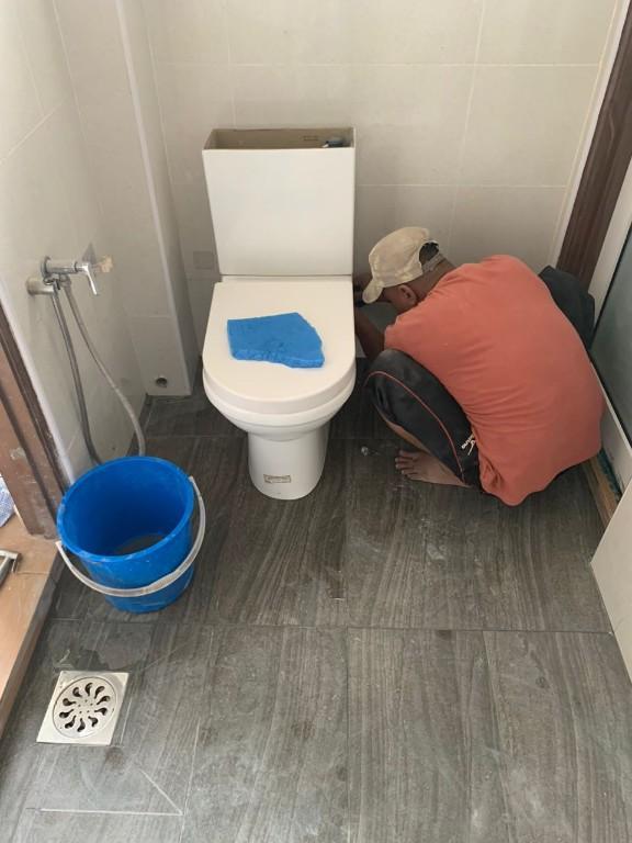 Plumber renovation ttdi damansara in Selayang Baru - Image 2