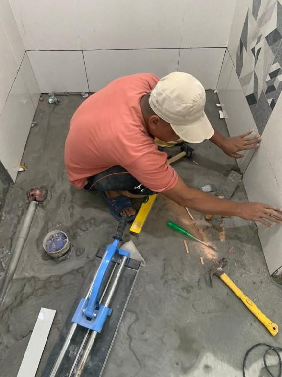 Plumber renovation ttdi damansara in Selayang Baru - Image 3