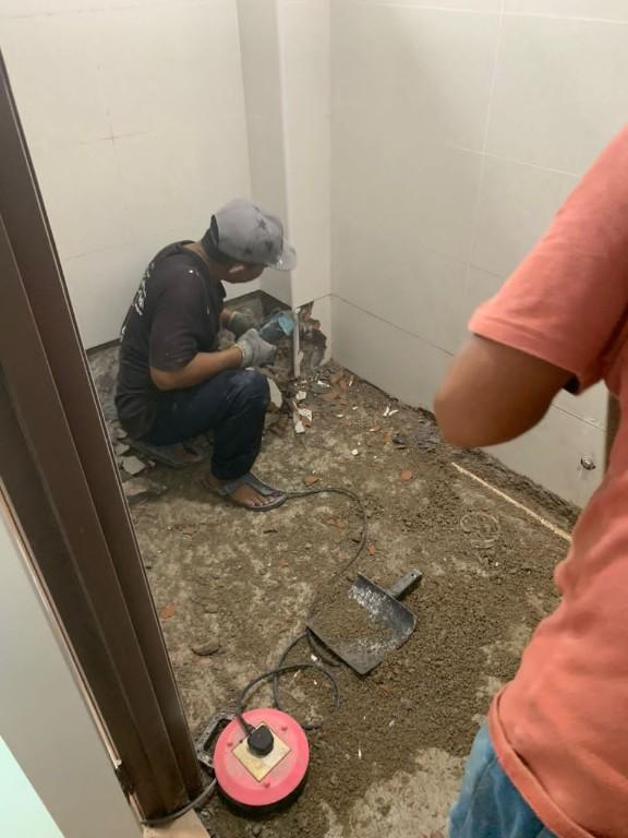 Plumber renovation ttdi damansara in Selayang Baru - Image 4