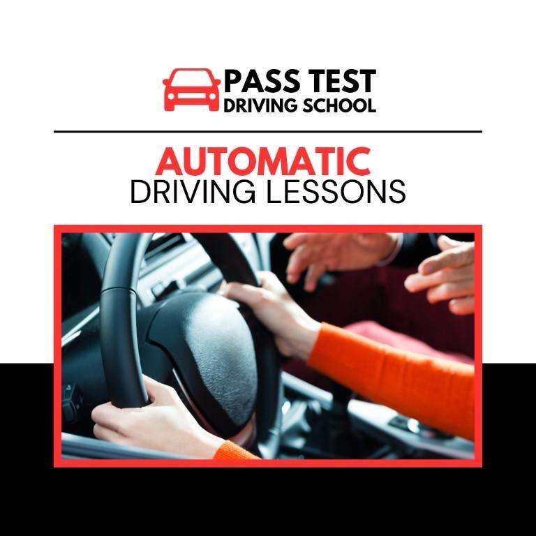 Pass Test Driving School | Driving Lessons Instructor Birmingham in Rubery - Image 1